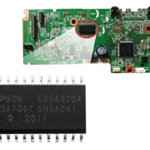 Program IC Chip E09A92GA For Epson L210 / L220 / L360 / L380 / L405 / L385