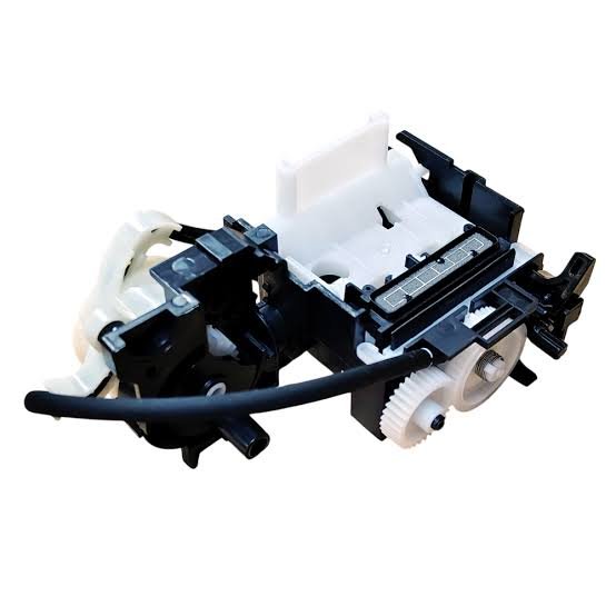 Pump Assembly For Epson Eco Tank M1050 / L3560 / M2050 / M2058 Printer (1898441) New Original