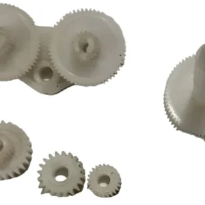 RD+BD / R D Assy. For TVS RP45 Shoppe