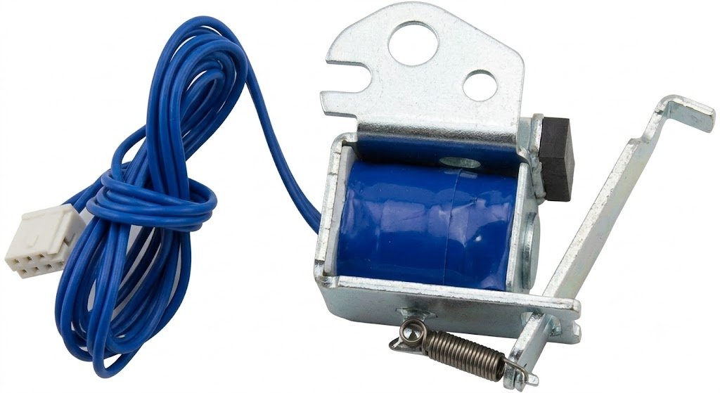 Relay For HP LaserJet P1007 / M1136 / P1108 / LBP6018 / MF3010 / MF232w / MF244dw / MF241d / LBP151dw / LBP6230dn (New Import)