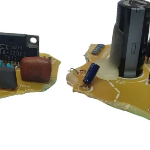 STR-Z2062 IC For Use In HP LaserJet M1005 Power Supply (RC Original)