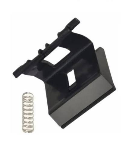 Separation Pad For HP LaserJet P1007 / P1108 / M126 / M128 / M1136 / LBP6018 / MF3010 (RM1-4006 / RC2-1054) New Import