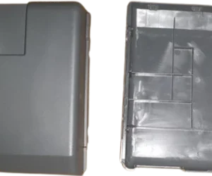 Side Cover For HP LaserJet 1020 / 1020 Plus / 1018 (New Import)