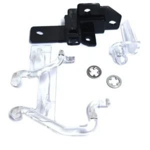 Side Cover Light For Canon LBP 2