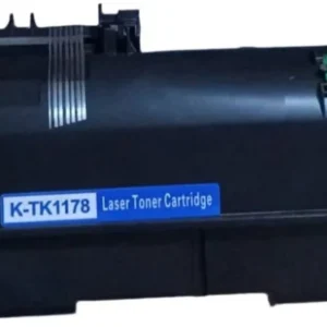 TK-1178 Toner Unit / TK-1178 Cartridge Unit For KYOCERA Ecosys M2040dn (New Import - Box Pack)