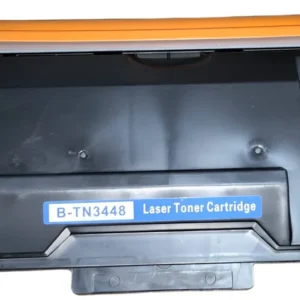 TN-3448 / TN820 Cartridge Unit For Brother HL-L5100dn / L5500dn / L6200dw / L5600dn (New Import) Box Pack