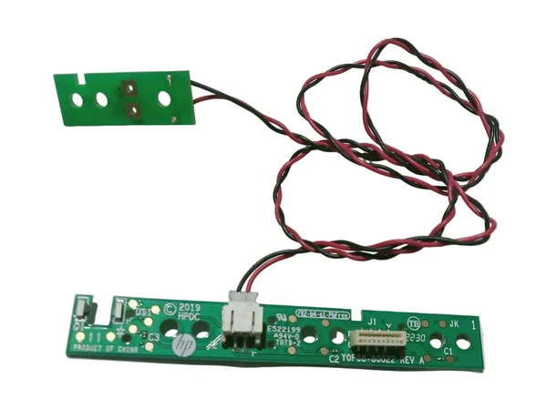 Tank Sensor For HP Smart Tank 515 / 516 / 530 (Y0F68-80021 / Y0F68-80022)