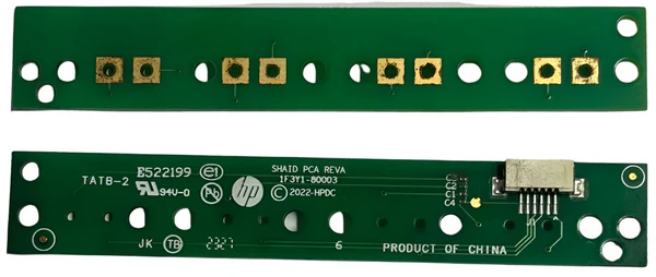 Tank Sensor For HP Smart Tank 520 / 521 / 525 / 580 / 581 / 585 / 589 (1F3Y1-80003)