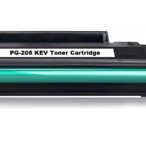 Toner Cartridge PG-208 KEV For Pantum P2210 / P2518 / M6518 / M6559 (New Import) Box Pack