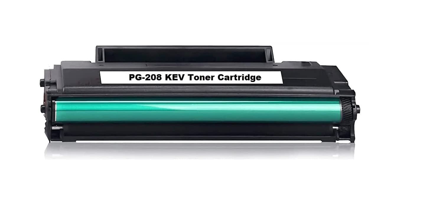 Toner Cartridge PG-208 KEV For Pantum P2210 / P2518 / M6518 / M6559 (New Import) Box Pack