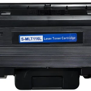 Toner Unit 116 / MLT-D116 Toner For Samsung Xpress SL-M2876nd / M2876fd (New Import - Box Pack)
