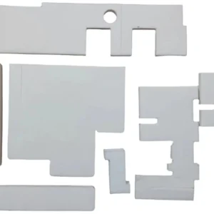 Waste Ink Pad For Canon G2010 / G2012 / G3010 / G3012 / G4010 Printer (QY5-0593-020) New Original