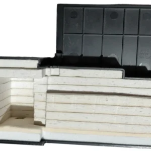 Waste Pad / Ink Pad For Epson Ecotank M200 / M100 / M105 / L550 / L555 / L565 Printer (New Original)