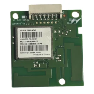 Wi-Fi Card For HP Laserjet M208dw / M233sdw / LBP122dw / 2606sdw / 1005w / 1020w (0960-4745)