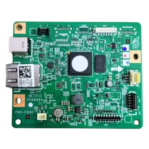 Formatter Board / Logic Board For Canon image CLASS LBP122dw / LBP121dn Printer (FM3-E930 / FM3-E931) Import Original