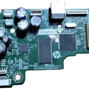 Formatter Board / Logic Board For HP DeskJet Ink Advantage 2335 / 2338 Printer (7WQ01-60001 / 7WQ01-80001)