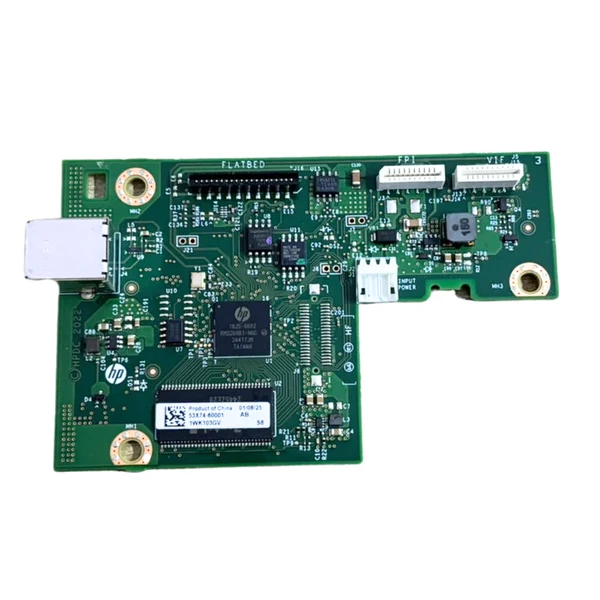Formatter Board / Logic Board For HP LaserJet M126a Plus Printer(53X74-60001)