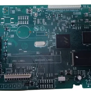 Formatter Board / Logic Board For HP Color LaserJet Pro MFP M176n Printer (CF547-60001)