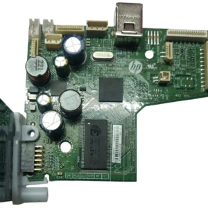 Formatter Board / Logic Board For HP DeskJet Plus 4123 Printer (3XV13-60052 / 3XV13-80052)