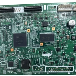 Formatter Board / Logic Board For Canon Image Class MF246dn Printer (FM1-Y864)