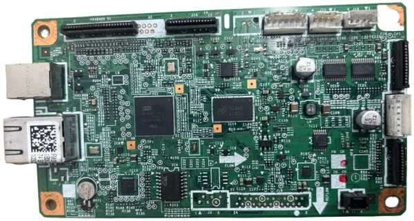 Formatter Board / Logic Board For Canon Image Class MF264dw Laser Printer (FM3-D823)