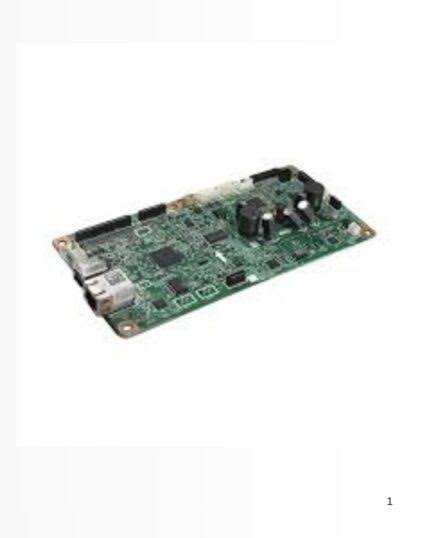 Formatter Board / Logic Board For Canon Image Class MF229dw Printer (FM1-J889)