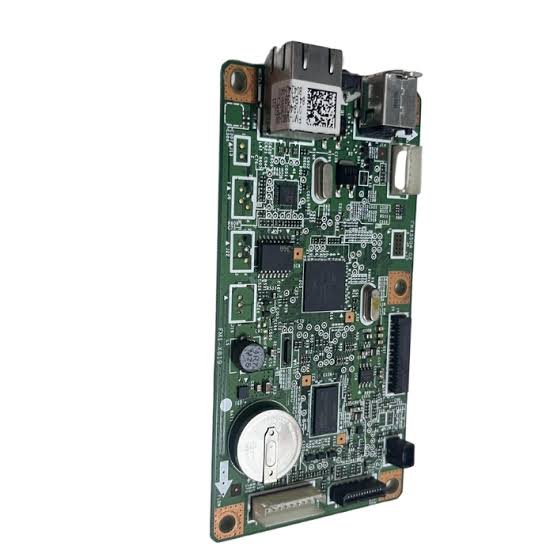 Formatter Board / Logic Board For Canon Image Class LBP 151dw Printer (FM1-X819 / FK43504)