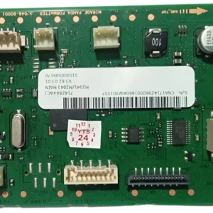 Formatter Board / Logic Board For HP Laserjet 108a / 108w Printer (Import Original)