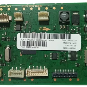Formatter Board / Logic Board For HP Laserjet 1008a / 1008w Printer (Import Original)