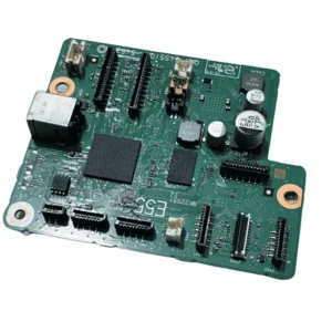 Formatter Board / Logic Board For Canon Pixma G4000 Color Inkjet Printer (QM7-5086 / QM4-4756)
