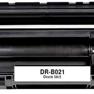 B021 Drum Unit / DR-B021 Drum Unit For Brother DCP-B7500d / DCP-B7535dw / DCP-L2531dw (New Import - Box Pack)