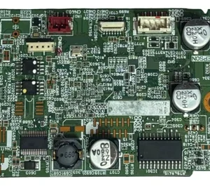 Formatter Board / Logic Board For Epson Eco Tank M1170 Wi-Fi Ink Tank Printer