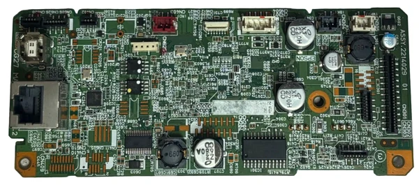 Formatter Board / Logic Board For Epson Eco Tank M1170 Wi-Fi Ink Tank Printer