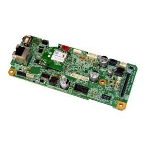 Formatter Board / Logic Board For Epson L6190 Ecotank Ink Tank Printer