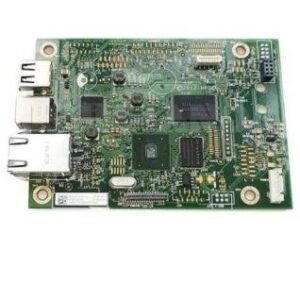 Formatter Board / Logic Board For HP Color LaserJet Pro M452dw / M452nw / M452dn Laser Printer (CF389-60001)