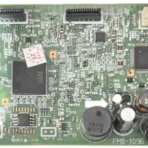 Formatter Board / Logic Board For Canon Image Class MF3010 Laser Printer (Import Original)