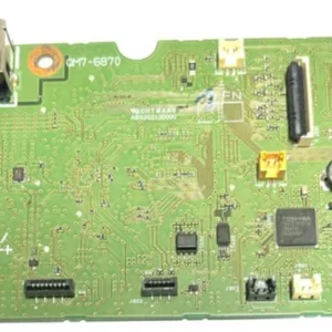 Formatter Board / Logic Board For Canon Pixma MegaTank GM2070 Wi-Fi Printer(QM7-6870 / E94)