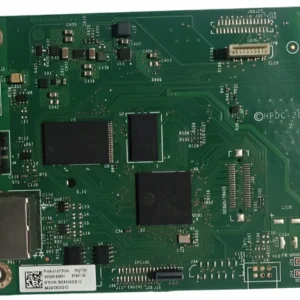 Formatter Board / Logic Board For HP LaserJet Pro 4004dn / 4004dw / 4004d / 4004n Printer (2Z613-60001)
