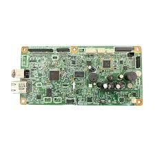 Formatter Board / Logic Board For Canon MF237w Printer (FM1-Y870)