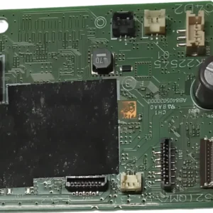 Formatter Board / Logic Board For Canon Pixma G1010 Inktank Printer (QM7-5452 / C4D2)
