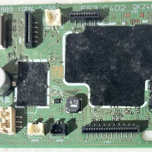 Formatter Board / Logic Board For Canon Pixma G2010 / G2012 Color Printer (New Original)