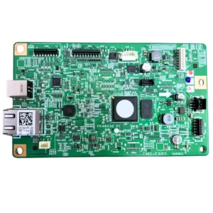 Formatter Board / Logic Board For Canon image CLASS MF272dw / MF271dn Printer (FM3-E885 / FM3-E894) Import Original