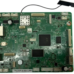 Formatter Board / Logic Board For Lexmark MB2236adw Multifunction Laser Printer