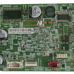 Formatter Board / Logic Board For Epson EcoTank L6460 Ink Tank Printer