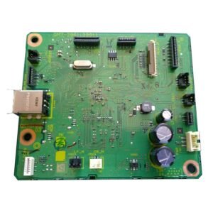 Formatter Board / Logic Board For Canon Pixma E560 All-in-One Inkjet Printer (QM7-3706)