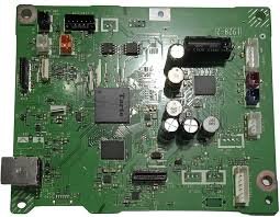 Formatter Board / Logic Board For Brother DCP-T510w / T520w All-in One Ink Tank Refill System Printer (B57U370-2)