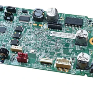 Formatter Board / Logic Board For Epson Eco Tank M3170 All-in-One Monochrome Printer