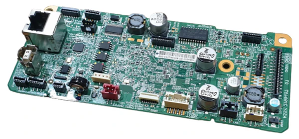Formatter Board / Logic Board For Epson Eco Tank M3170 All-in-One Monochrome Printer