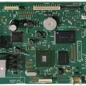 Formatter Board / Logic Board For HP Color LaserJet Pro MFP M277dw Printer (B3Q10-6001)