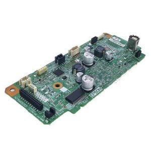 Formatter Board / Logic Board For Epson Eco Tank L3150 / L3250 / L3251 / L3151 / L3256 / L3156 All-in-One Wi-fi Ink Tank Printer (RC Original)